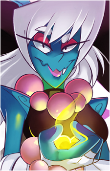 Shiromori's image