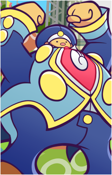 Tarutaru's image