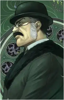 Giacomo Nero