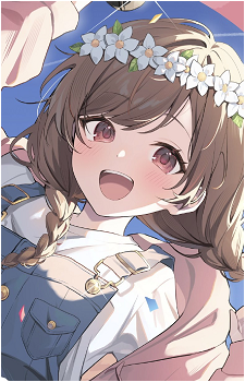 Yuu.