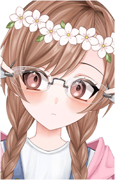 Yuu.