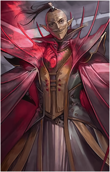 Nazar {MTG}'s image