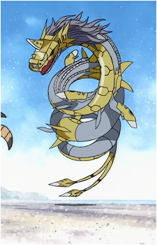 MetalSeadramon