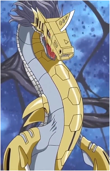 MetalSeadramon