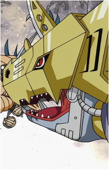 MetalSeadramon