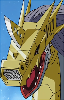 MetalSeadramon