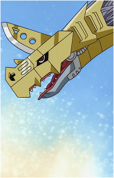 MetalSeadramon