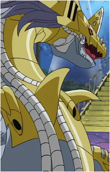 MetalSeadramon