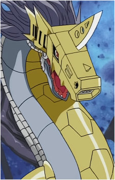 MetalSeadramon