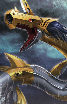 MetalSeadramon