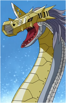 MetalSeadramon