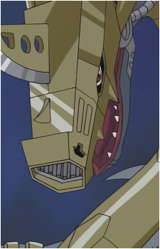 MetalSeadramon