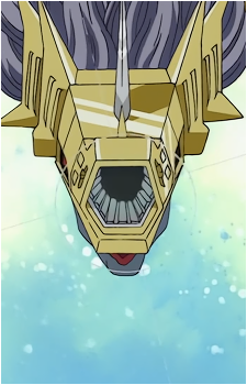 MetalSeadramon