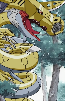 MetalSeadramon