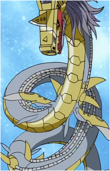 MetalSeadramon