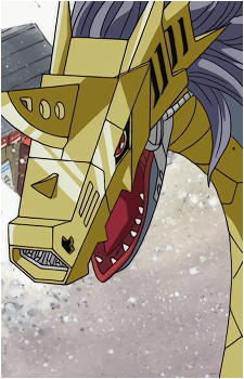 MetalSeadramon