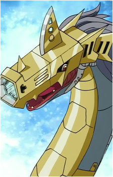 MetalSeadramon