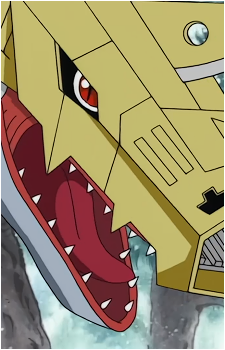 MetalSeadramon