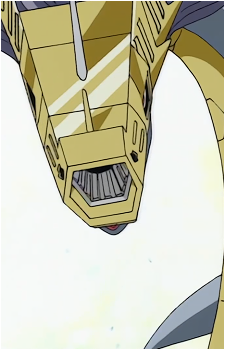 MetalSeadramon
