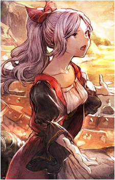 Cecily {OT}