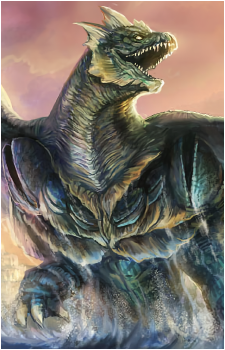 Dagahra's image