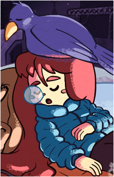 Madeline