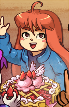 Madeline
