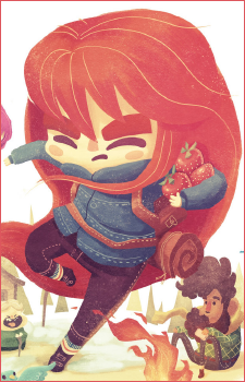 Madeline