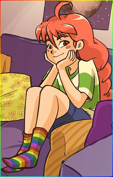 Madeline