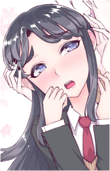 Otoha Saeki's image