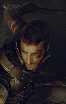 Ivo of Belhaven
