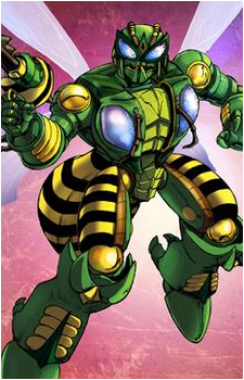Waspinator's image