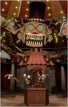 Big Top's image