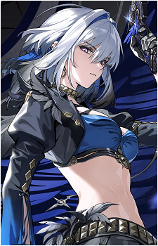 Galbrena's image