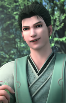Ming Fan