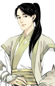 Ming Fan's image