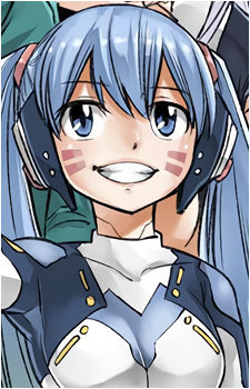 Hermit's image