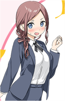 Saya Orisaki
