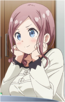 Saya Orisaki