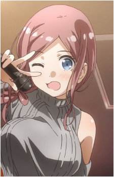 Saya Orisaki