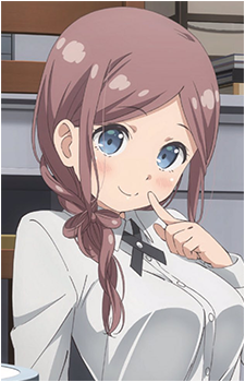 Saya Orisaki