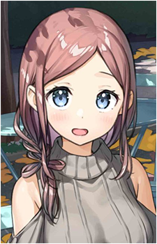 Saya Orisaki's image