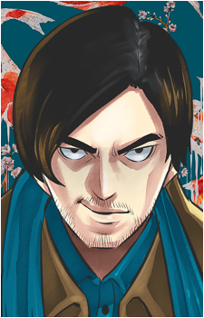 Kimura {BT}