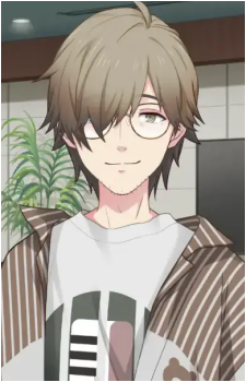 Kouryuu Sakaki's image