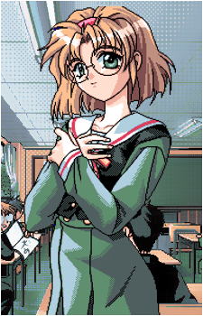 Kiyomi Shinfuji's image