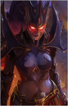 Crone Hellebron's image