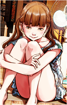 Image 29 - Art: 浅野いにお (Inio Asano) Image 29