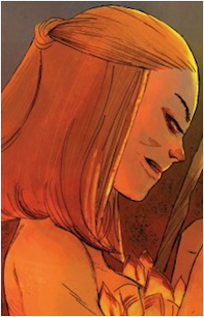 Demona {DC}'s image