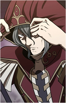 Sebastian's image