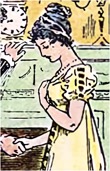 Jane Bennet's image